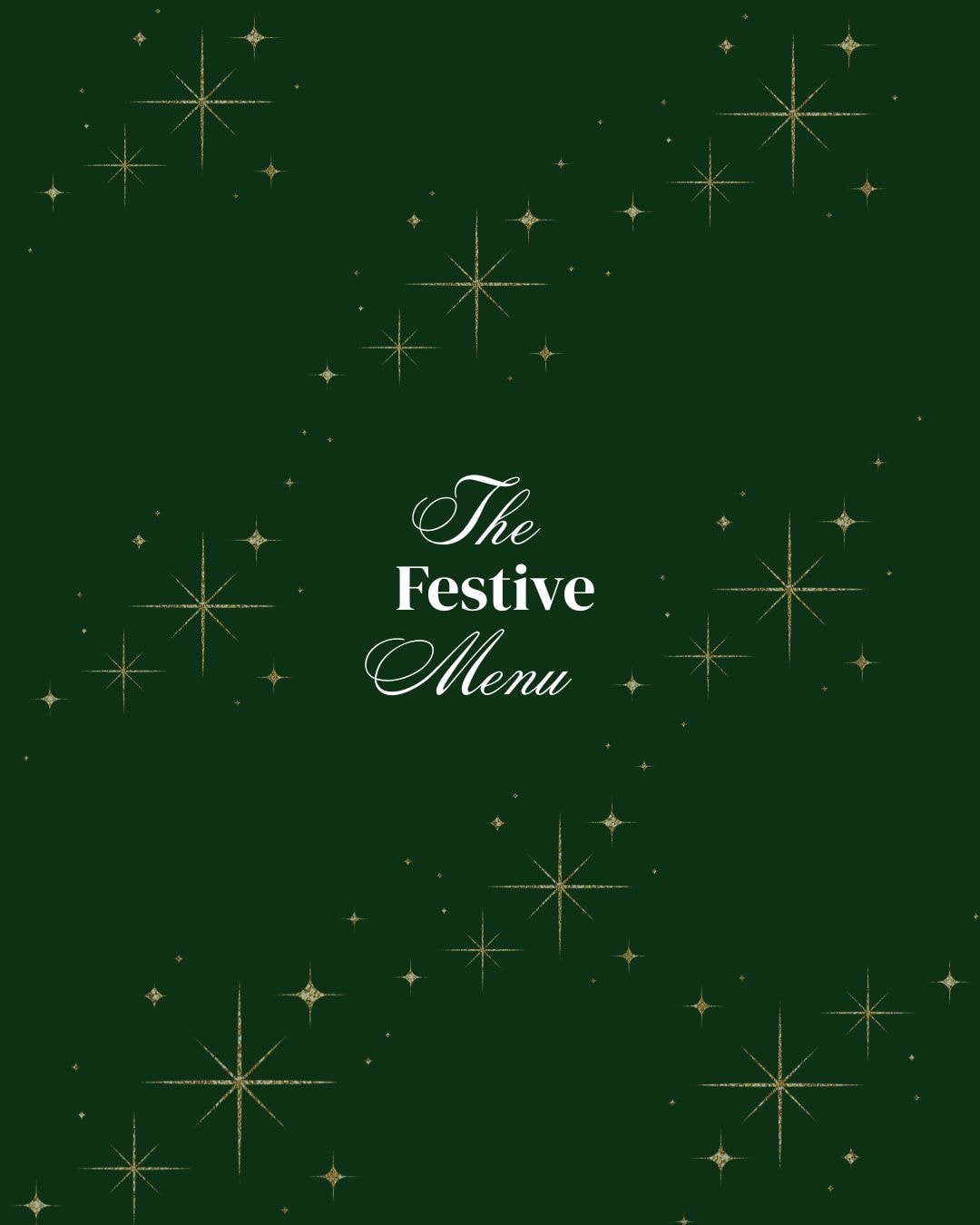 Festive Christmas dining at Sumac & Saffron